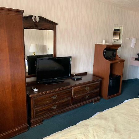 New Western Motel Пангіч Екстер'єр фото
